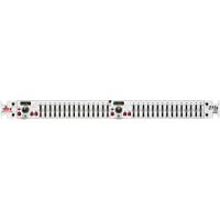 Dbx - 215s ecualizador 215 silver
